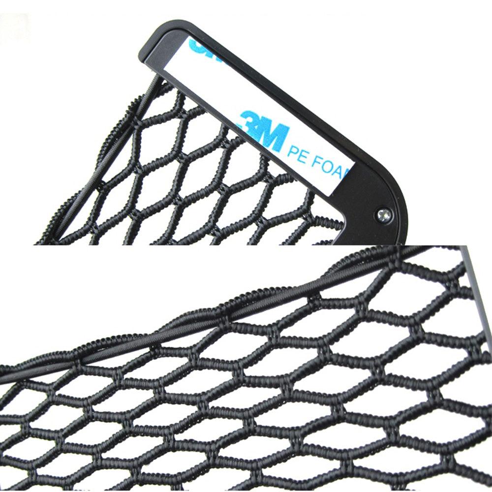 Universal Car Seat Side Storage