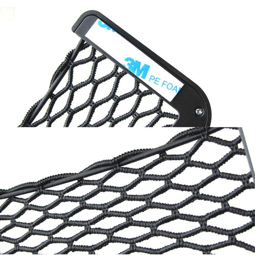Universal Car Seat Side Storage