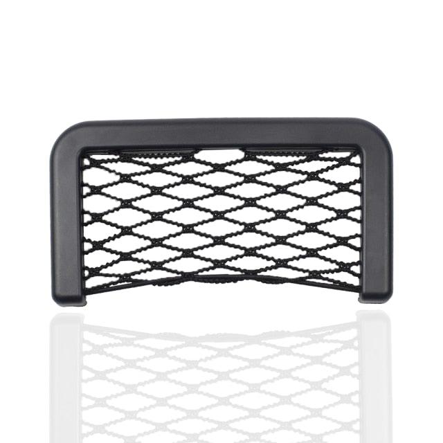 Universal Car Seat Side Storage