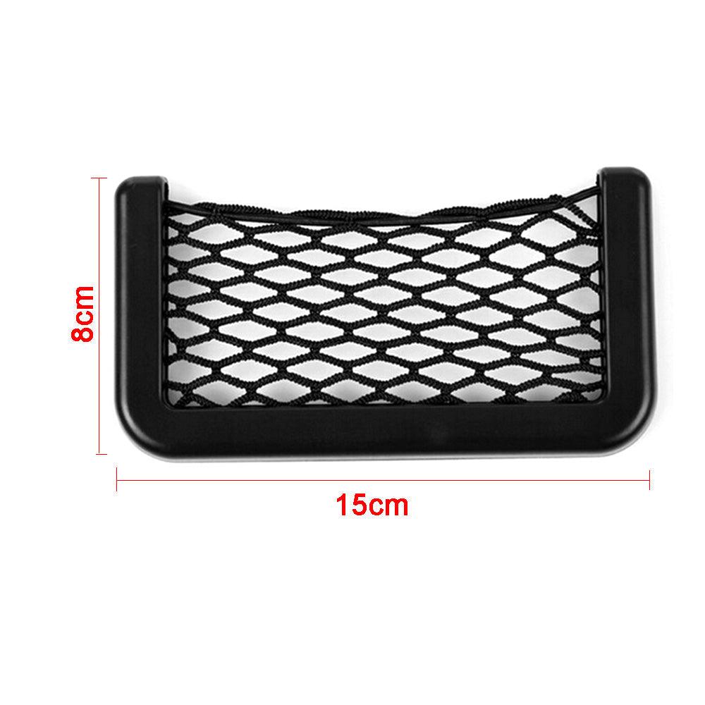 Universal Car Seat Side Storage