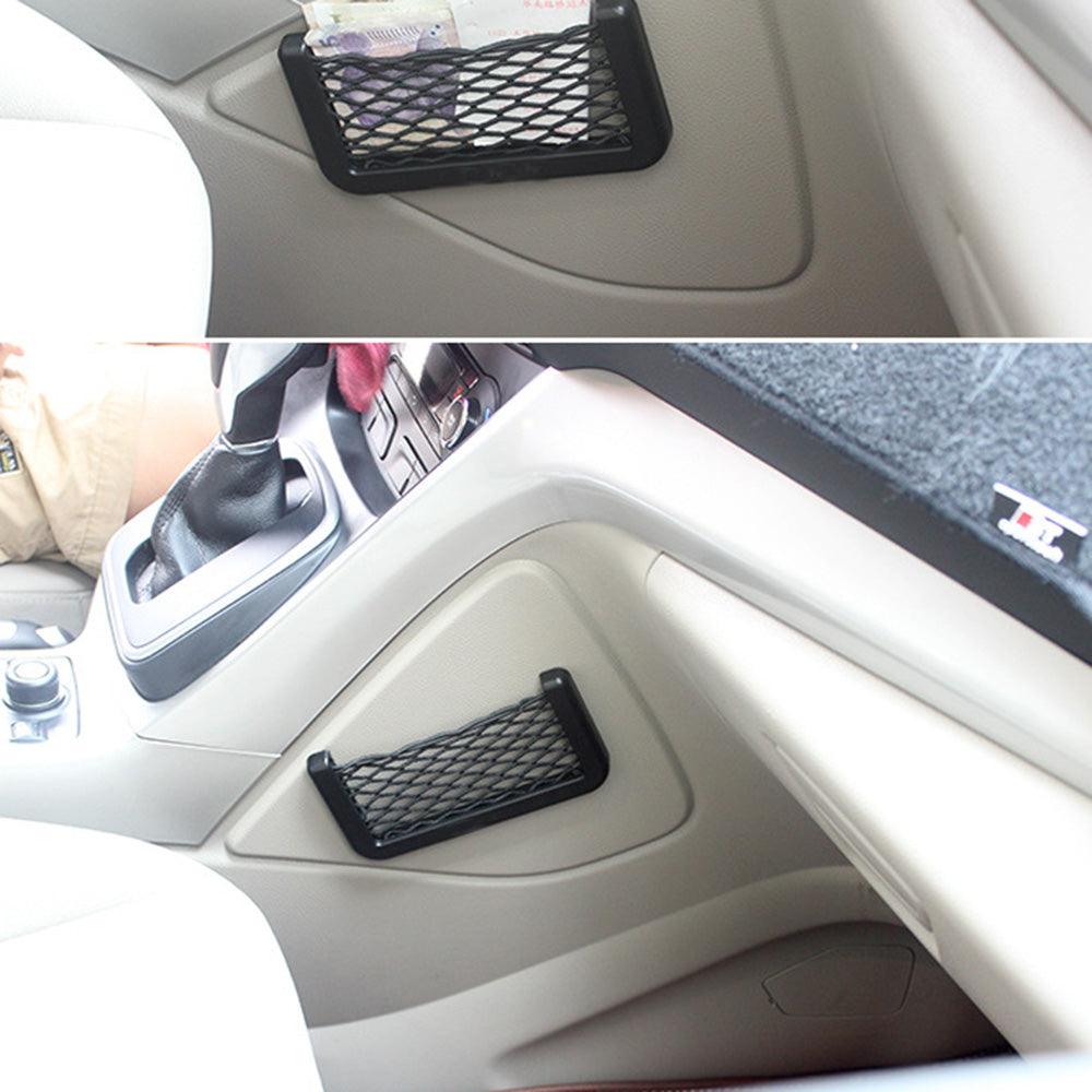 Universal Car Seat Side Storage